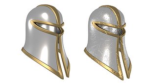 Infantryman Helmet