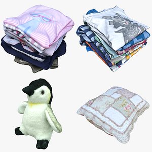 Kids Stuff Collection 03