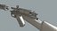 トンプソン短機関銃完成メカニズムM19281