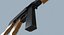 トンプソン短機関銃完成メカニズムM19281