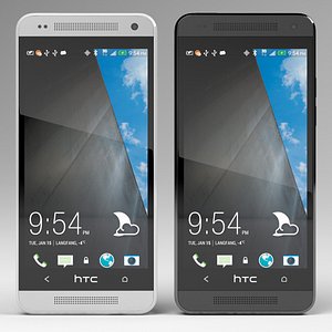 HTC One Mini
