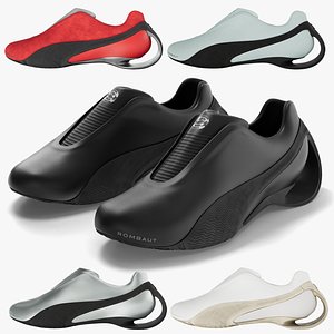 Puma levitation Sneaker