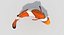 Clownfish (Animated)
