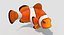 Clownfish (Animated)