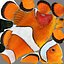 Clownfish (Animated)