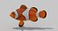 Clownfish (Animated)