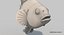 Clownfish (Animated)