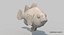 Clownfish (Animated)