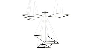 Creative Led Lamp Sid 2