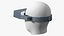 Glass Binocular Magnifier