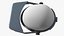 Glass Binocular Magnifier