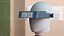 Glass Binocular Magnifier