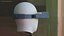 Glass Binocular Magnifier