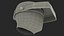 Glass Binocular Magnifier