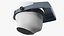 Glass Binocular Magnifier