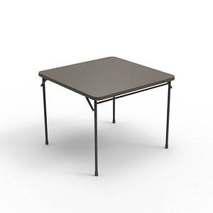 Card table