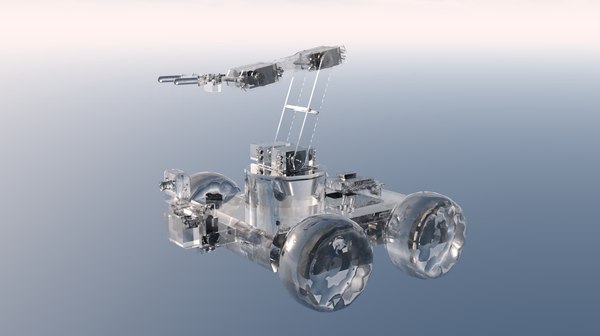 RobotShop Robotics Technology 3D Models for Download | TurboSquid