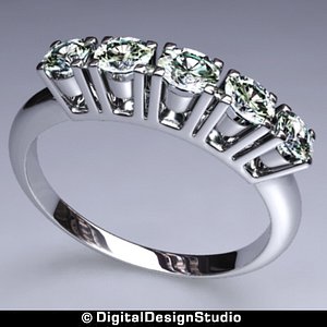 maya ring diamond 170
