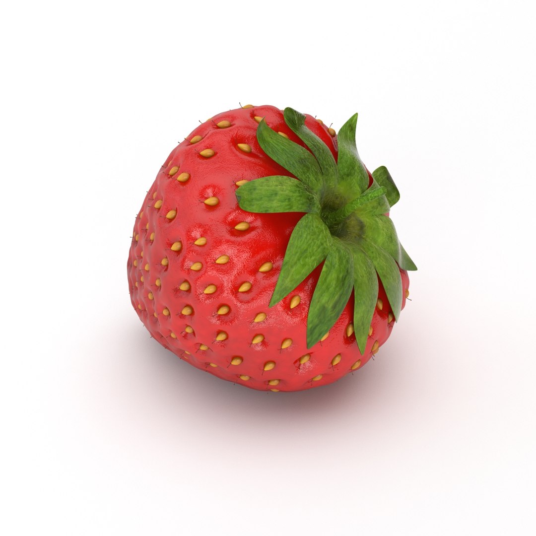 strawberry 01 3D model https://p.turbosquid.com/ts-thumb/L9/AkjC22/H4az8Jpm/strawberry_002/jpg/1501176431/1920x1080/fit_q87/729fff414ab6e09004c8e6751566a953c25a5246/strawberry_002.jpg