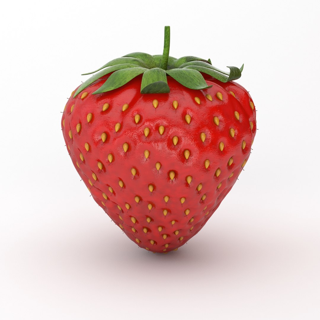 strawberry 01 3D model https://p.turbosquid.com/ts-thumb/L9/AkjC22/xnLwrvvX/strawberry_005/jpg/1501176431/1920x1080/fit_q87/d5e11fdf3277991e3fdadee04ce5bdb41fca79ba/strawberry_005.jpg