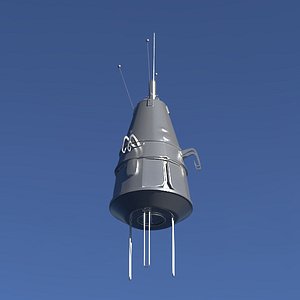 Sputnik III