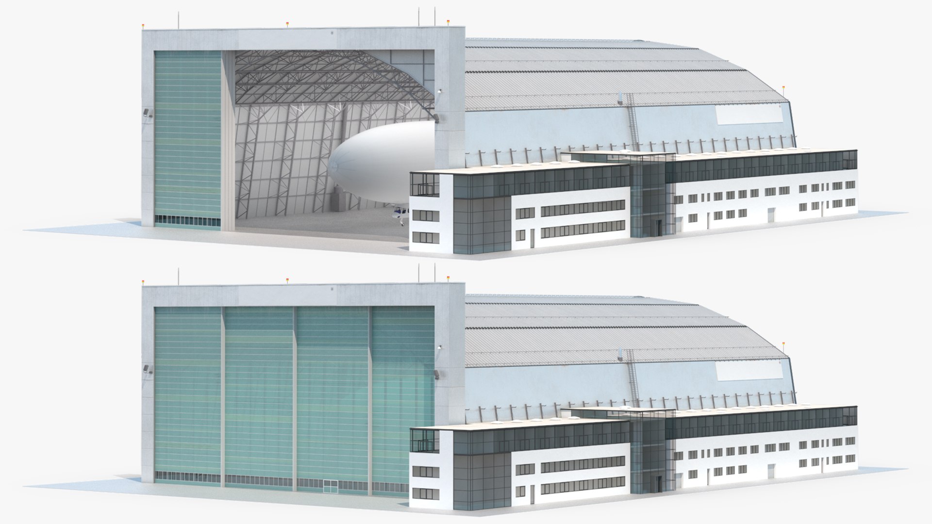 Airship Hangar with Blimp Rigged 3D https://p.turbosquid.com/ts-thumb/L9/COdsoq/Ym/airshiphangarwithblimprigged3dsmodel028/jpg/1656074375/1920x1080/fit_q87/1bdf9e2ab5eb426d9e2f5082423347e242642b20/airshiphangarwithblimprigged3dsmodel028.jpg