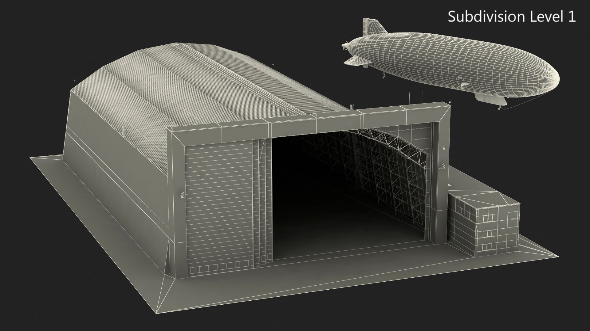 Airship Hangar with Blimp Rigged 3D https://p.turbosquid.com/ts-thumb/L9/COdsoq/ZM/airshiphangarwithblimprigged3dsmodel059/jpg/1656074478/1920x1080/fit_q87/a03135a76f55cbd2629863d4682666113c97c488/airshiphangarwithblimprigged3dsmodel059.jpg