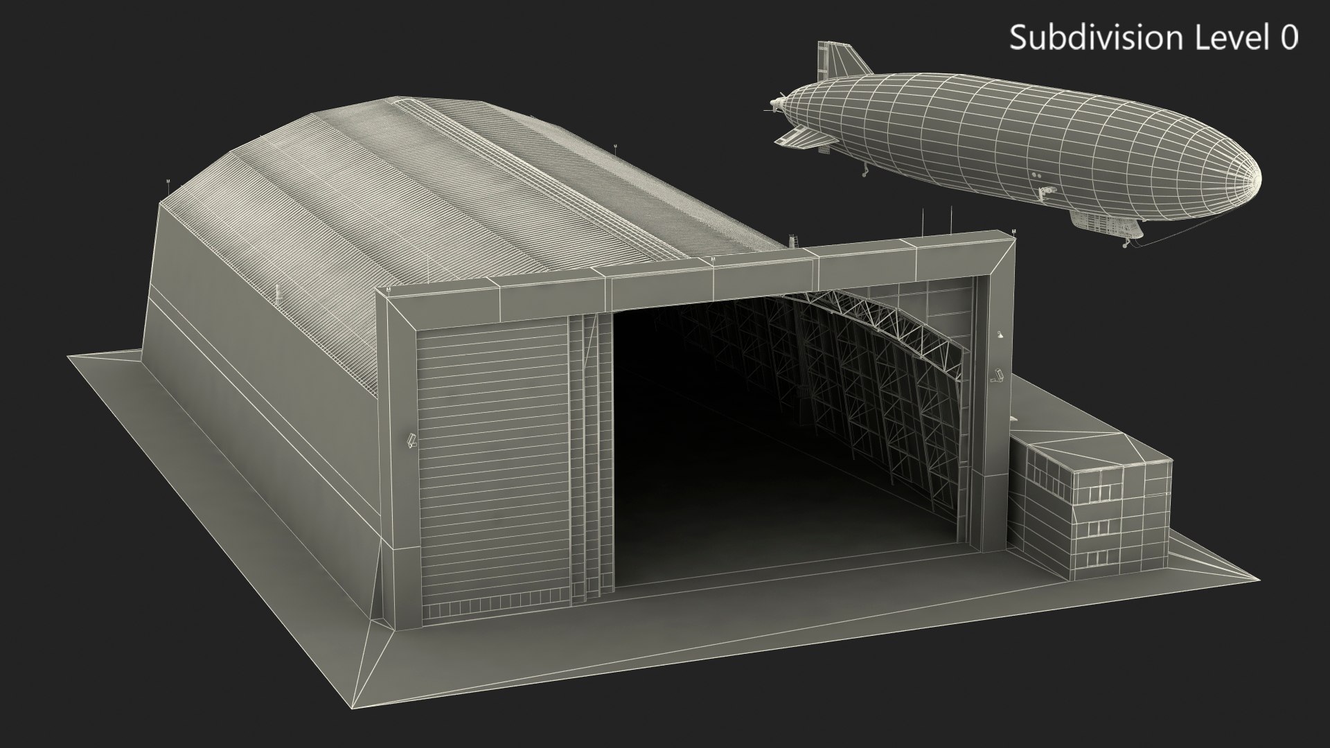 Airship Hangar with Blimp Rigged 3D https://p.turbosquid.com/ts-thumb/L9/COdsoq/cV/airshiphangarwithblimprigged3dsmodel060/jpg/1656074482/1920x1080/fit_q87/fc779fb935e63b304444342756e216a4b7d83455/airshiphangarwithblimprigged3dsmodel060.jpg
