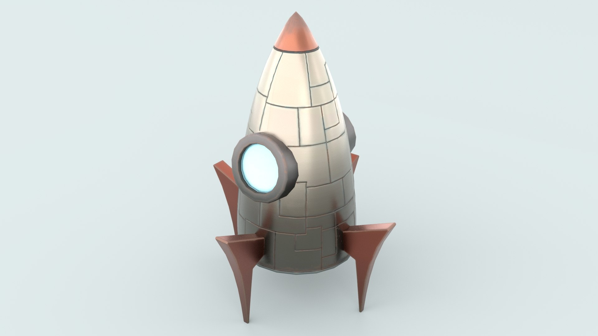 3D model cartoon rocket https://p.turbosquid.com/ts-thumb/L9/DZvhWW/y5mnfxpX/cartoonrocket27/jpg/1580493465/1920x1080/fit_q87/a5105f8ab9f03cd4d86630a8d14872272aea7e69/cartoonrocket27.jpg