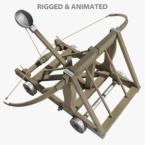 Catapult