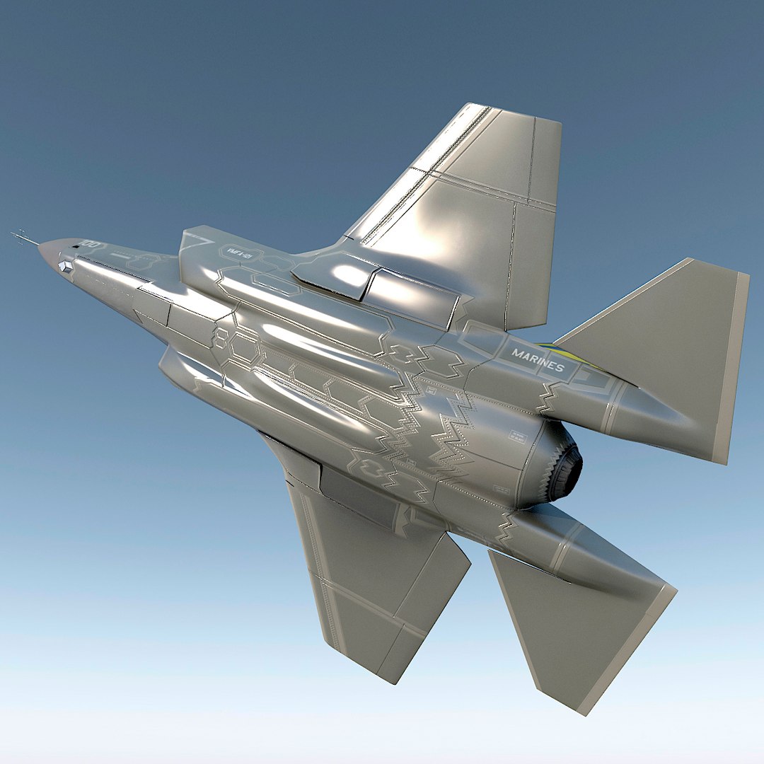 3ds max fighter aircraft lockheed martin https://p.turbosquid.com/ts-thumb/L9/KthB4Y/S1kCYyJ0/fighteraircraftlockheedmartinf35lightningiirigged_25/jpg/1413229389/1920x1080/fit_q87/608baf163f21215e1c78aee4e7f5cb6eaa39fb39/fighteraircraftlockheedmartinf35lightningiirigged_25.jpg