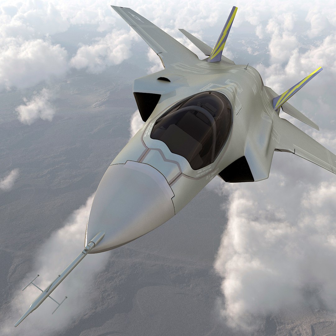 3ds max fighter aircraft lockheed martin https://p.turbosquid.com/ts-thumb/L9/KthB4Y/T9UuF5Sr/fighteraircraftlockheedmartinf35lightningiirigged_29/jpg/1413229361/1920x1080/fit_q87/303a13f3b6cf307d6737c032b2223a4b6988a64e/fighteraircraftlockheedmartinf35lightningiirigged_29.jpg