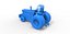 Pulling Tractor Pro 스톡 스케일 1~25