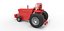 Pulling Tractor Pro 스톡 스케일 1~25