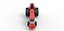 Pulling Tractor Pro 스톡 스케일 1~25