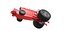 Pulling Tractor Pro 스톡 스케일 1~25