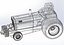 Pulling Tractor Pro 스톡 스케일 1~25