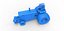 Pulling Tractor Pro 스톡 스케일 1~25