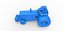 Pulling Tractor Pro 스톡 스케일 1~25