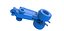 Pulling Tractor Pro 스톡 스케일 1~25