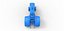 Pulling Tractor Pro 스톡 스케일 1~25