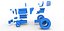 Pulling Tractor Pro 스톡 스케일 1~25