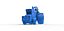 Pulling Tractor Pro 스톡 스케일 1~25