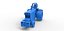 Pulling Tractor Pro 스톡 스케일 1~25