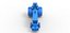 Pulling Tractor Pro 스톡 스케일 1~25