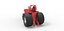 Pulling Tractor Pro 스톡 스케일 1~25