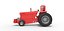 Pulling Tractor Pro 스톡 스케일 1~25