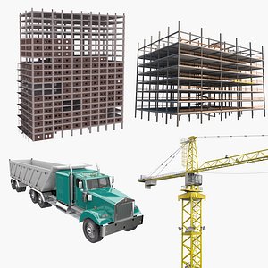 Construction-Public Works collection