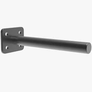 Floating Shelf Brackets Support