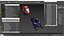 Snowmobile with Snowcruiser Expedition Passenger Sled
